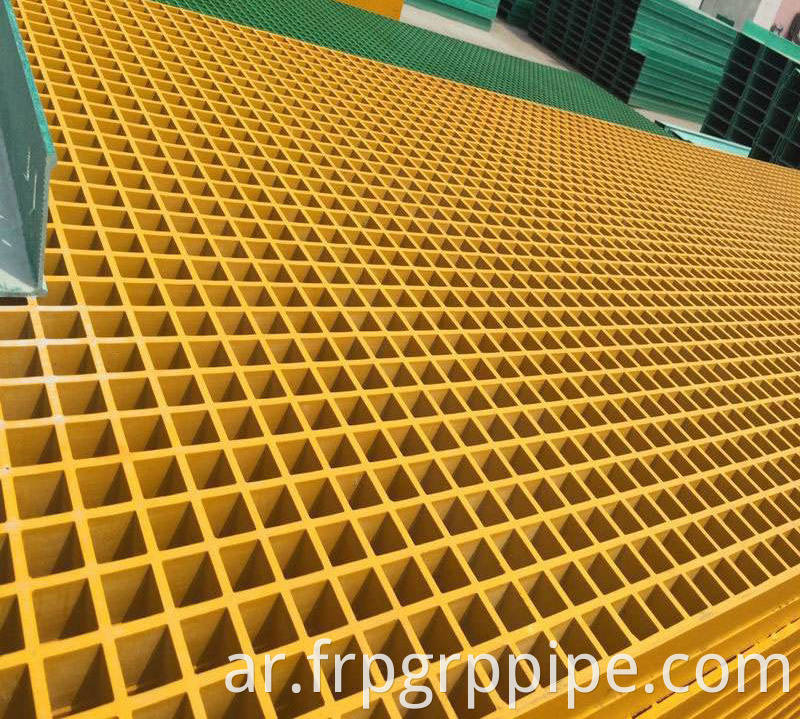 Frp Grating 31